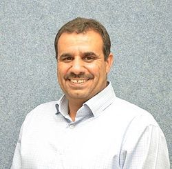 Muhammad Al-Nabari
