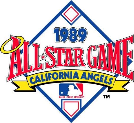 1989 MLB All-Star Game