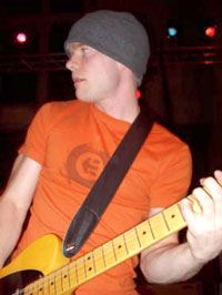 Mike Garrigan