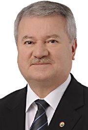 Miklós Korondi