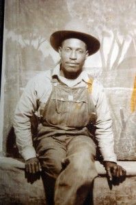Murder of Louis Allen