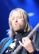 Chris Wyse