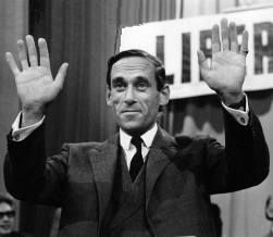Jeremy Thorpe