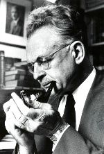 George Counts