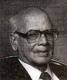 S. Arumugam