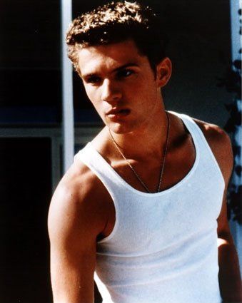 I Know What You Did Last Summer - Ryan Phillippe