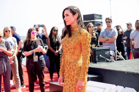 Photo: Jennifer Connelly Attends the Top Gun: Maverick Premiere in San  Diego - LAP20220504060 