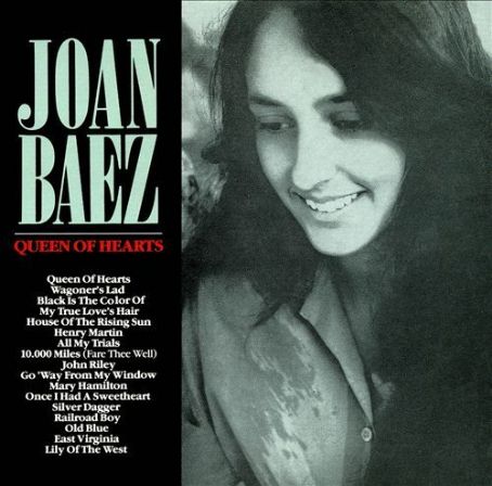 Joan Baez Album Cover Photos - List of Joan Baez album covers - FamousFix