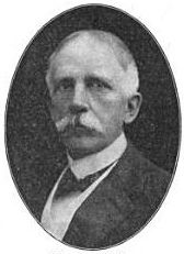 Theodore N. Ely