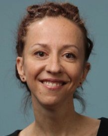 Ingrid Veninger