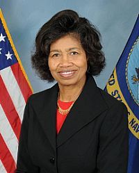 Gladys J. Commons