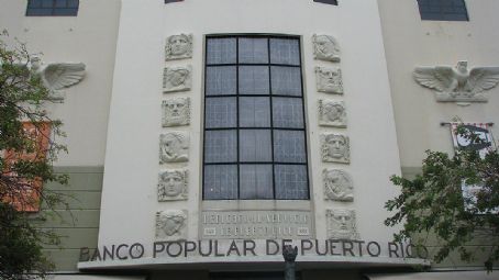 Banco Popular de Puerto Rico