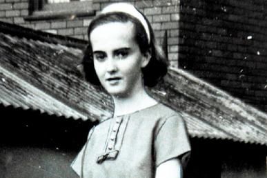 Murder of Elsie Frost