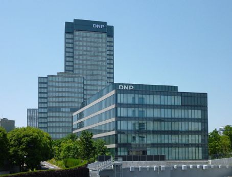 Dai Nippon Printing