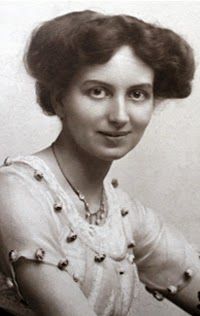 Winifred Peck