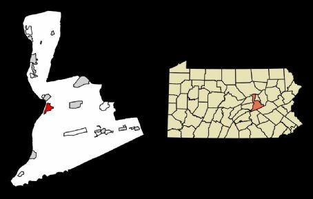 Shamokin (village)