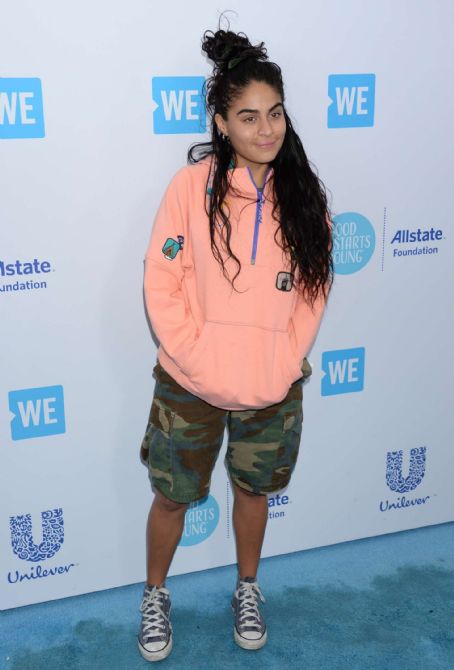 Who is Jessie Reyez dating? Jessie Reyez boyfriend, husband