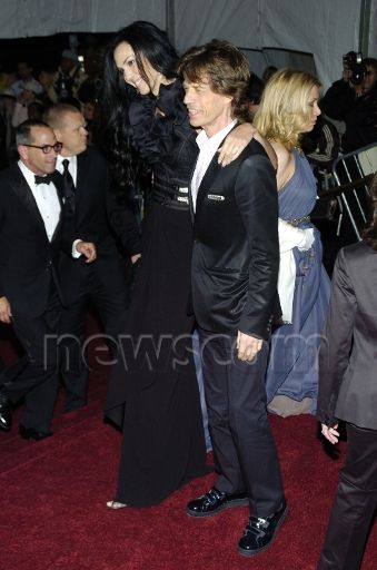 L'Wren Scott