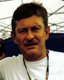 Józef Łuszczek