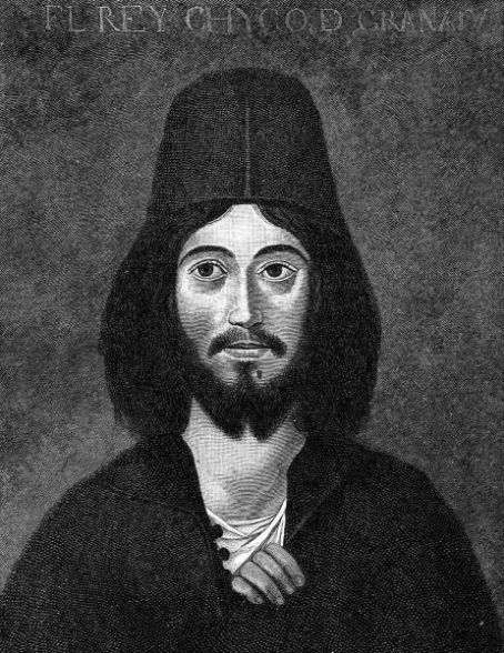Muhammad XII of Granada