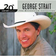 20th Century Masters – The Millennium Collection: The Best of George Strait