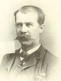 Dyer Lum