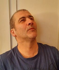 Franck Ekinci