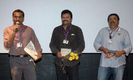 Sai Kumar