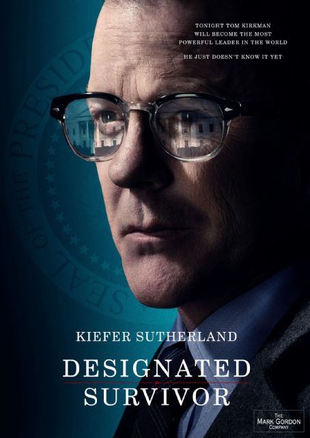Designated Survivor