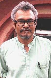 Anwar Ali (poet)