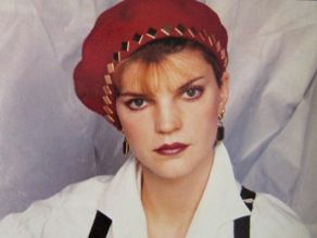 Sherry Kean