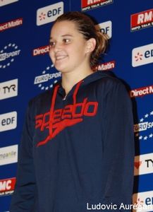 Mélanie Henique