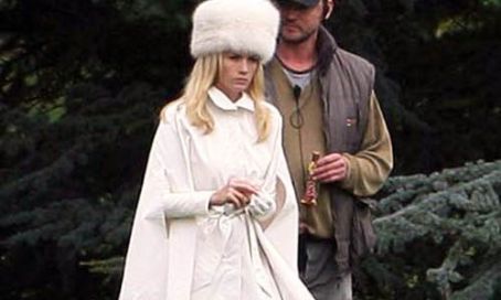 January Jones as Emma Forst in X-Men: First Class (2011)