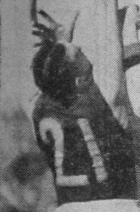 Ron Kimberley