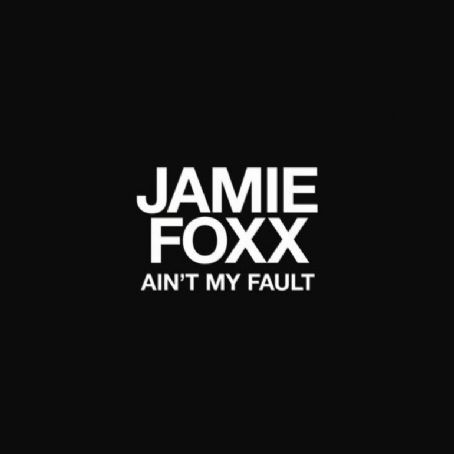 intuition jamie foxx album art