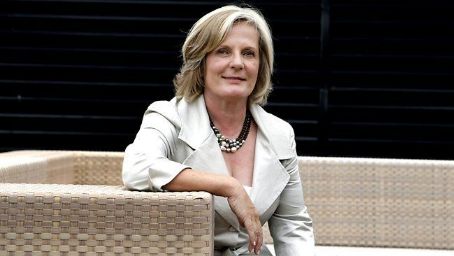 Lucy Turnbull