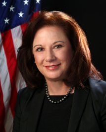 Tammy Dickinson