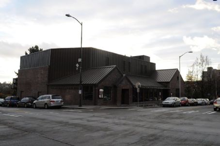 Playhouse Theatre (Seattle)