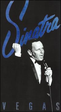 Sinatra: Vegas