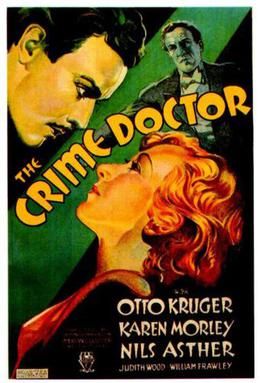 The Crime Doctor
