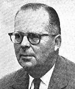 Robert J. Corbett