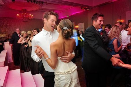 Clayton Kershaw and Ellen Kershaw - Marriage