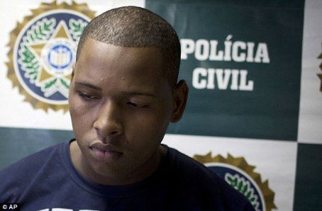 Elton Aparecido de Souza