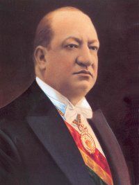 José Luis Tejada Sorzano