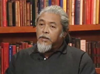 Kyaw Thu