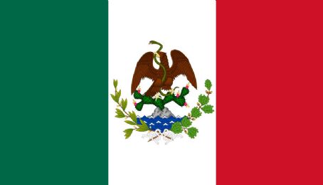 Centralist Republic of Mexico