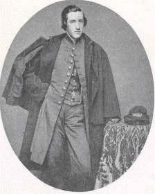 Henry M. Duffield