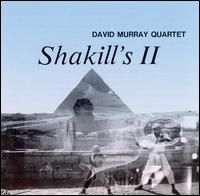Shakill's II