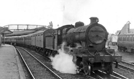 List of Highland Railway locomotives - FamousFix List