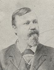 Jason B. Brown
